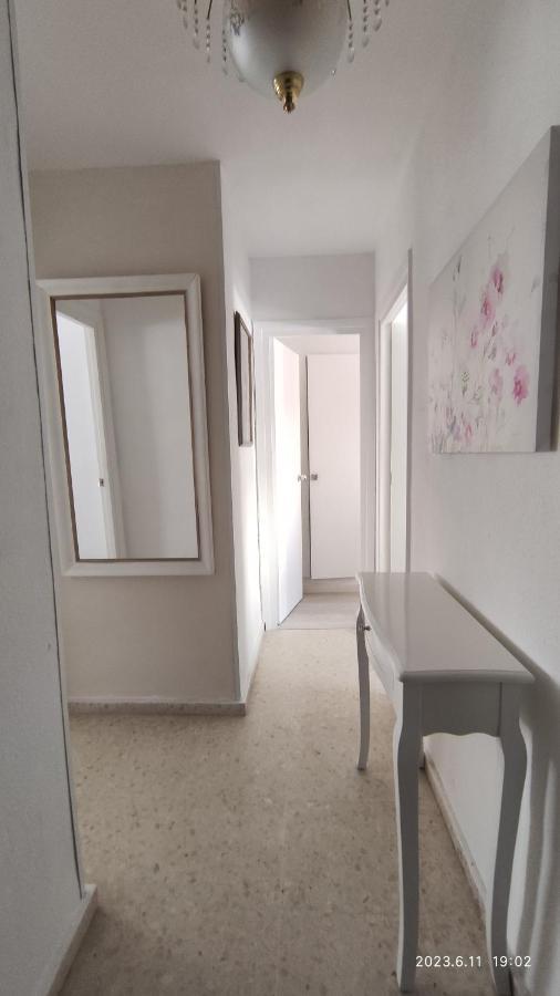 Rosalia Playa San Cristobal Wifi Netflix Appartement Almuñécar Buitenkant foto