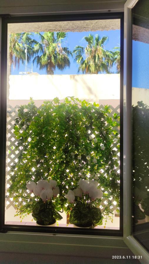 Rosalia Playa San Cristobal Wifi Netflix Appartement Almuñécar Buitenkant foto