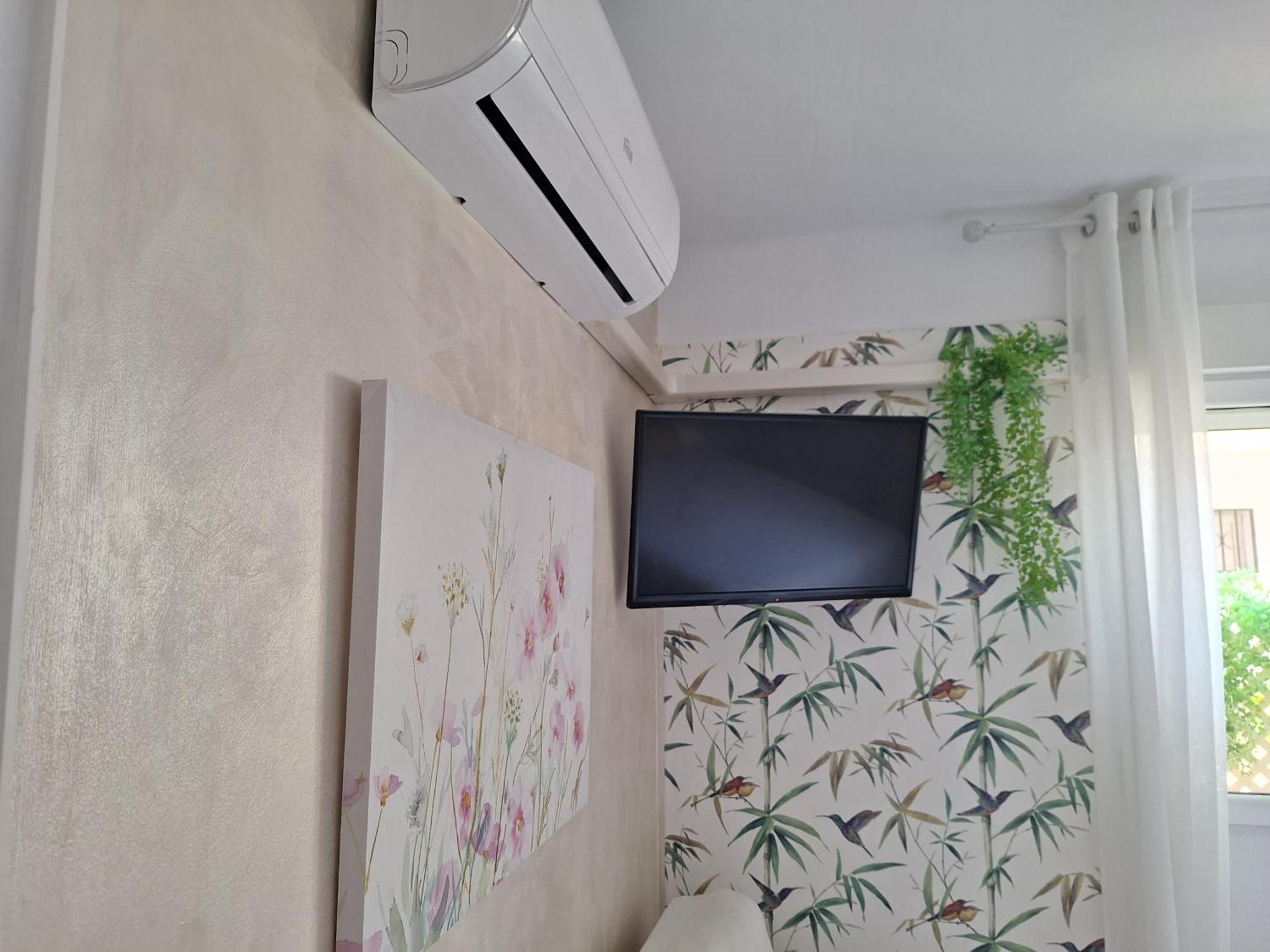 Rosalia Playa San Cristobal Wifi Netflix Appartement Almuñécar Buitenkant foto