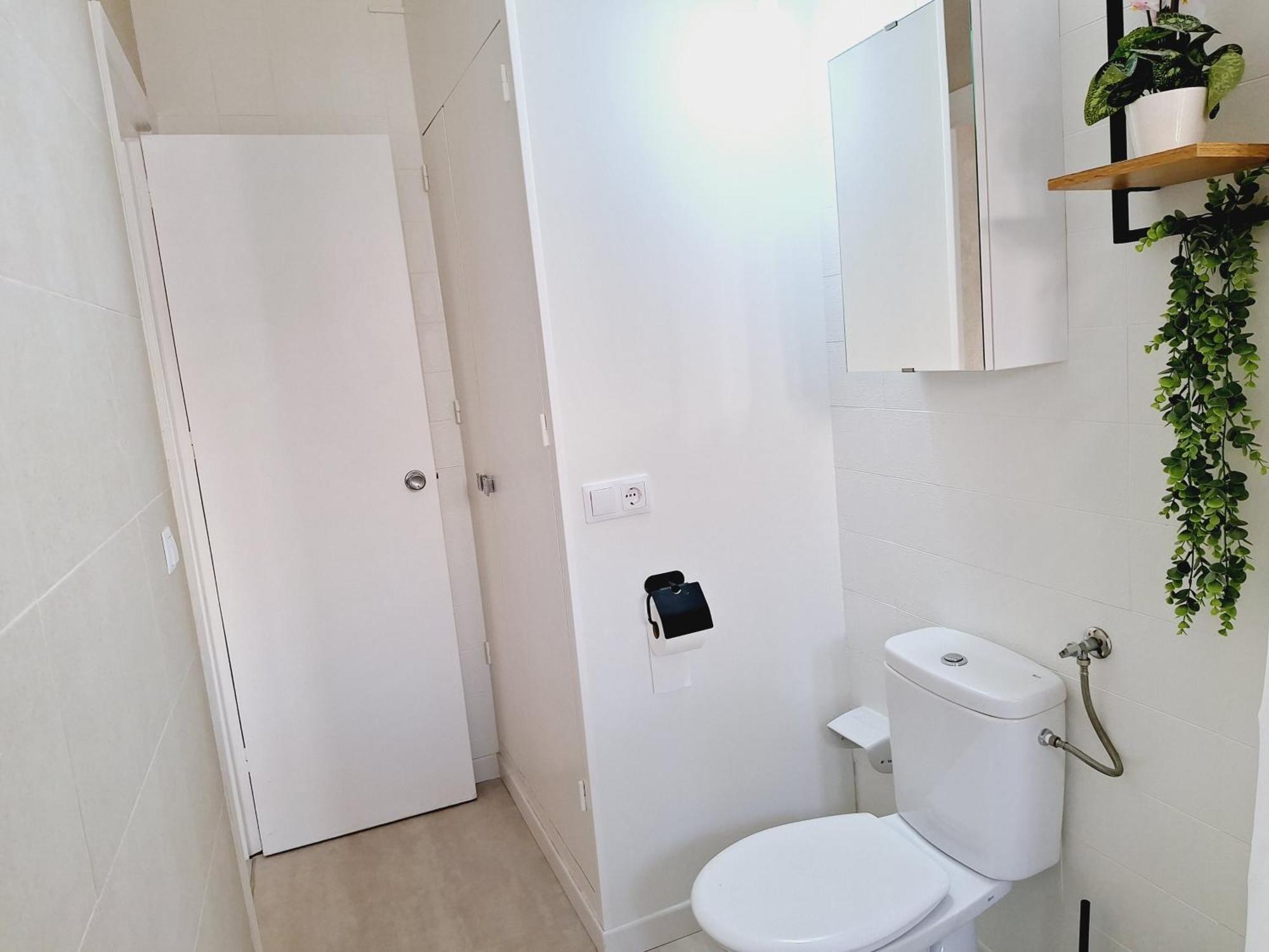 Rosalia Playa San Cristobal Wifi Netflix Appartement Almuñécar Buitenkant foto