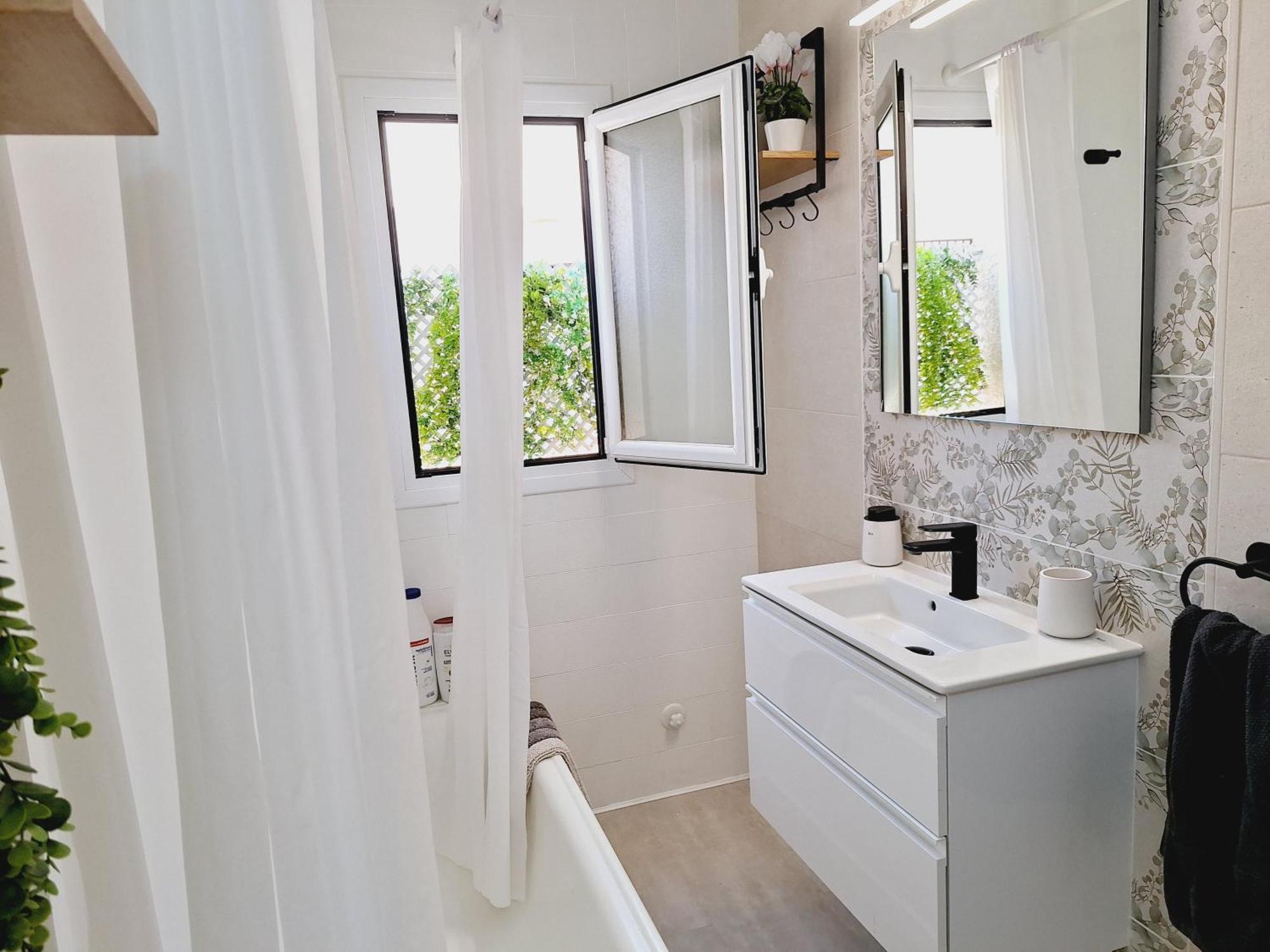 Rosalia Playa San Cristobal Wifi Netflix Appartement Almuñécar Buitenkant foto