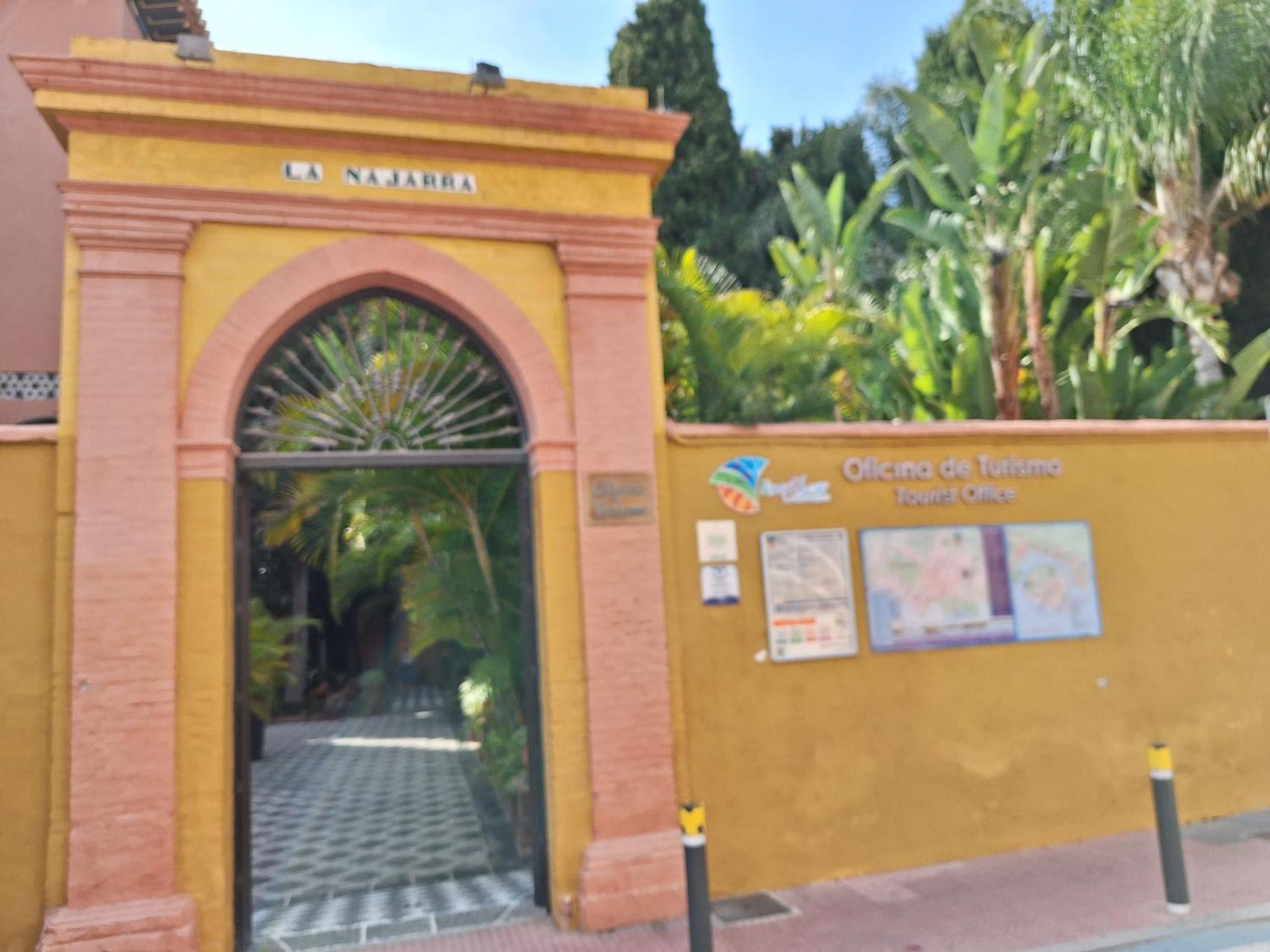 Rosalia Playa San Cristobal Wifi Netflix Appartement Almuñécar Buitenkant foto