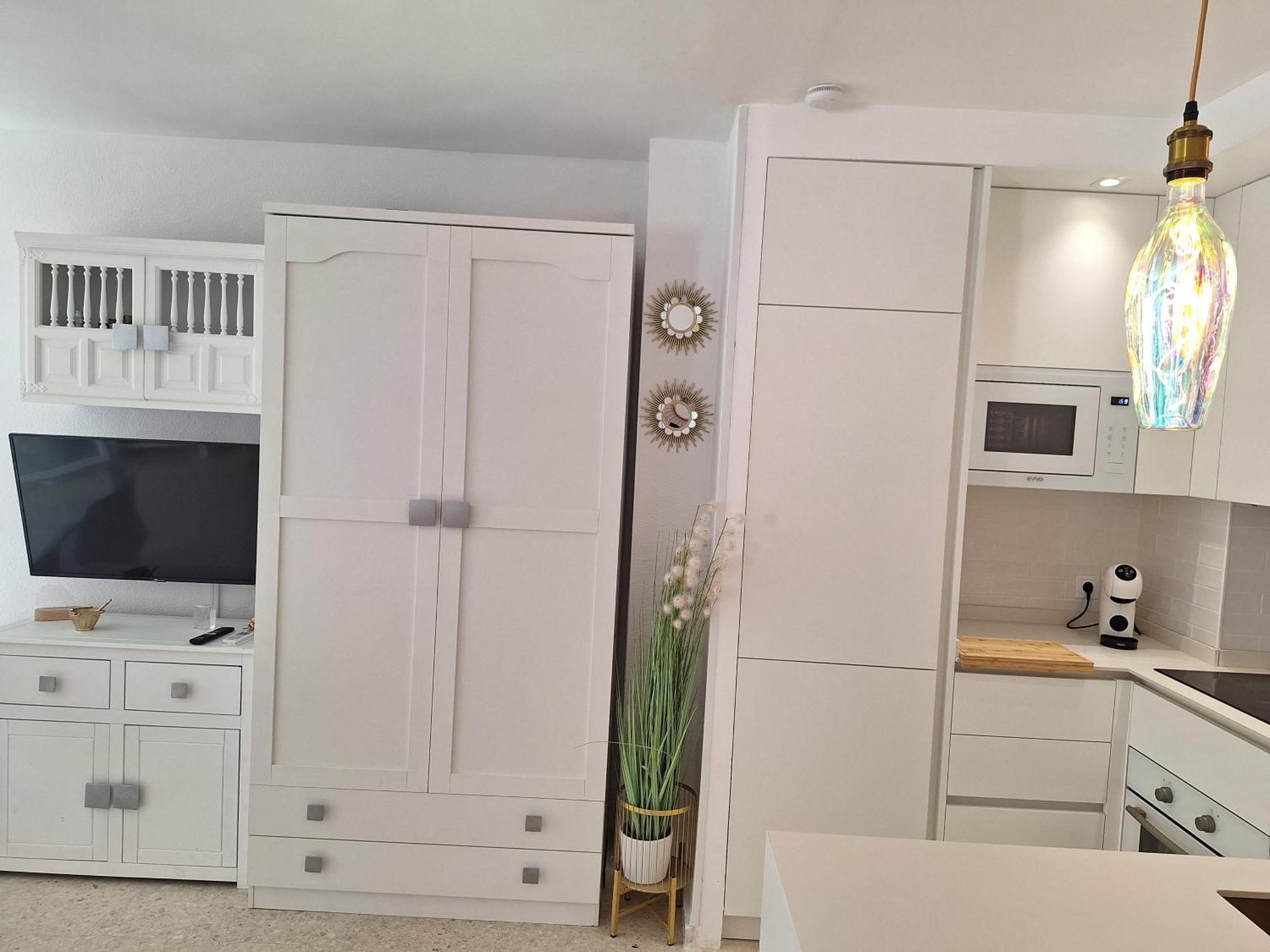 Rosalia Playa San Cristobal Wifi Netflix Appartement Almuñécar Buitenkant foto