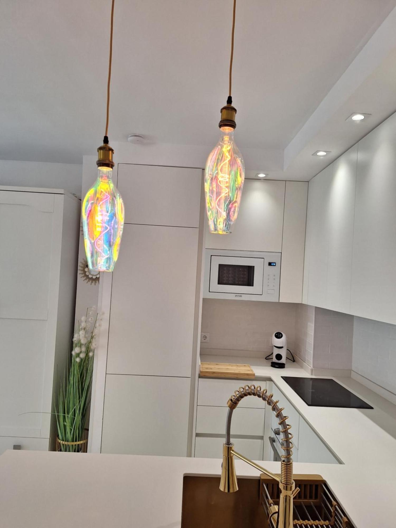 Rosalia Playa San Cristobal Wifi Netflix Appartement Almuñécar Buitenkant foto